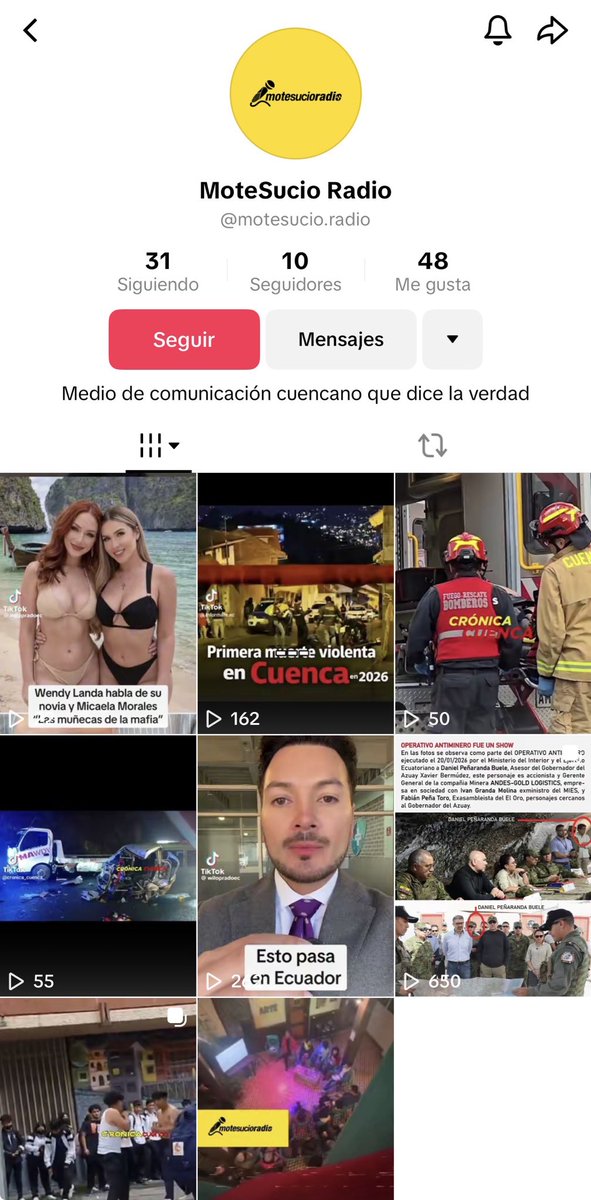 John Machado tweet media