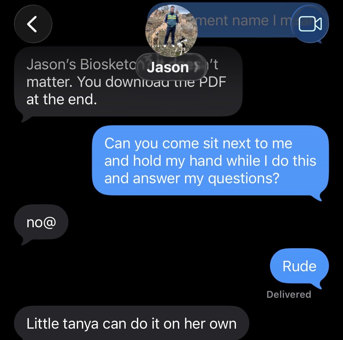 Tanya Halliday, PhD, RD tweet media