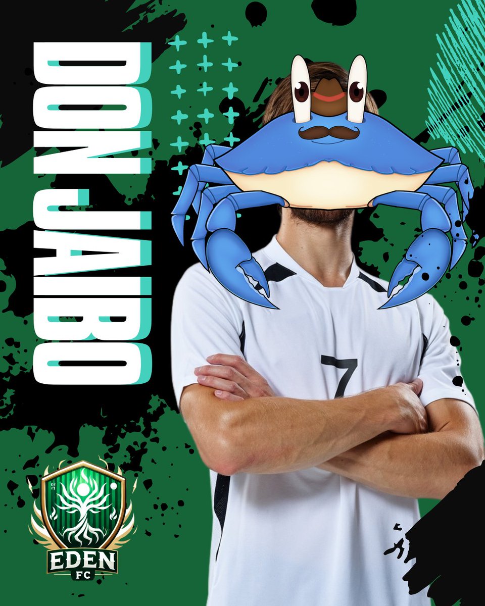 EL EDEN FC tweet media