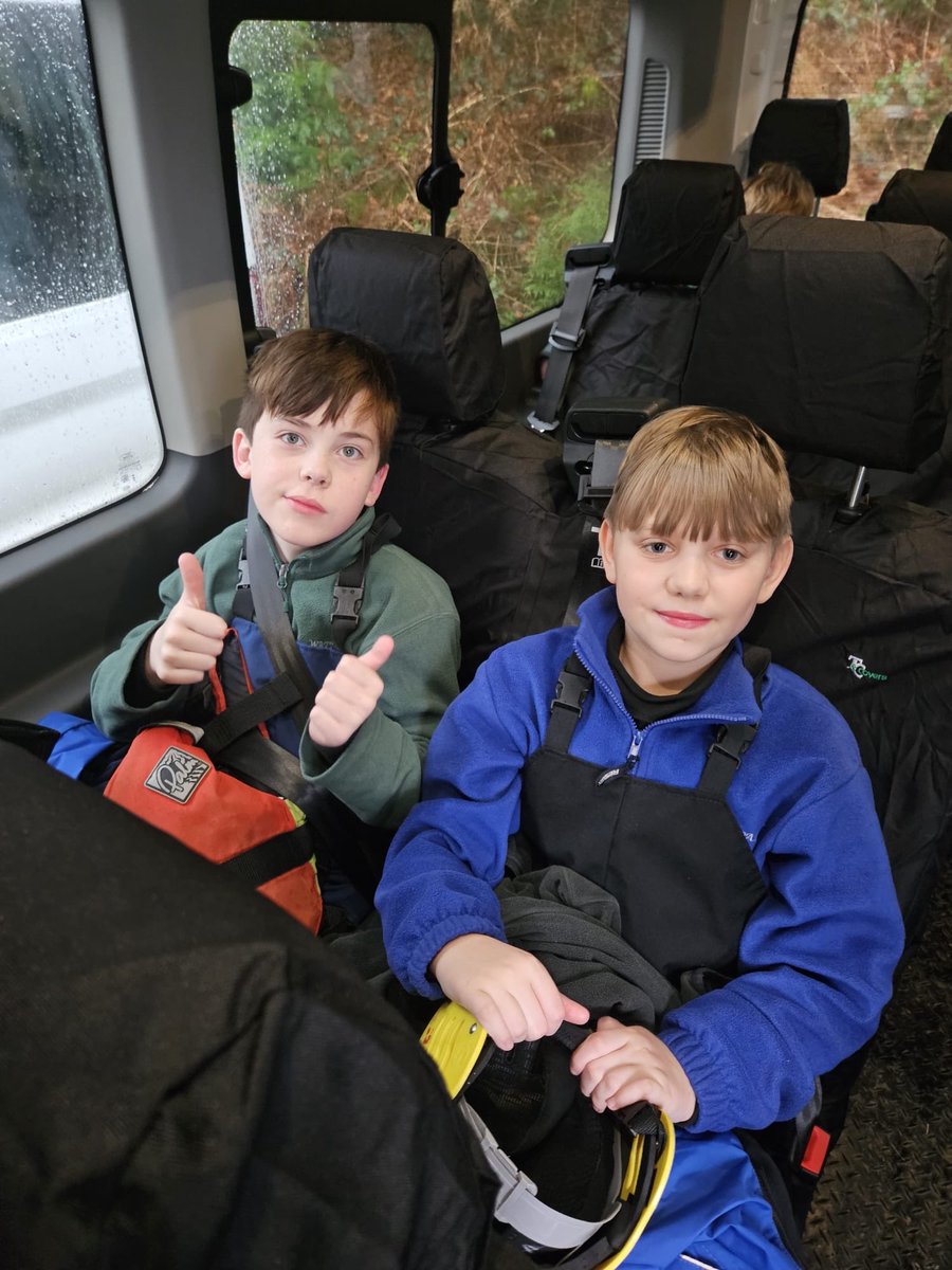 Springwell Park Y6🧡 tweet media