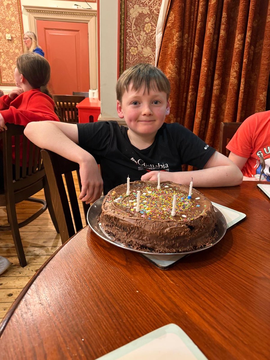 Springwell Park Y6🧡 tweet media