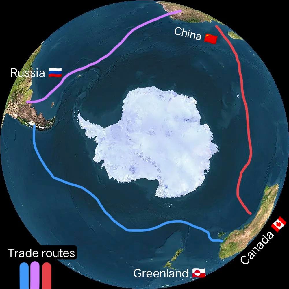 Terrible Maps tweet media