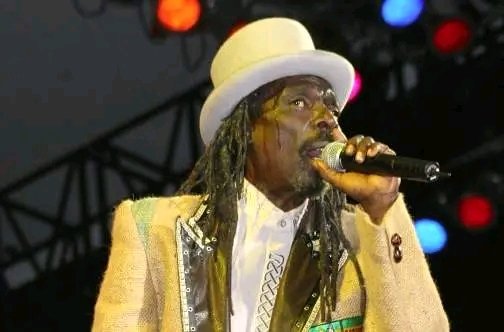 If Babylon kill one more Rastaman, I say
The sun will stop from shinning
The grass will stop from growing...

Blood In A Babylon 
Culture