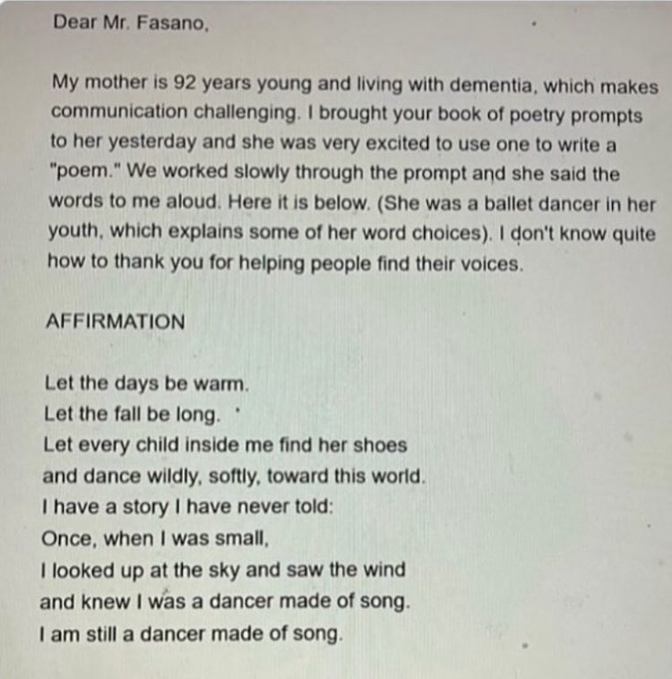 Joseph_Fasano_'s tweet image. This will forever be the greatest email.