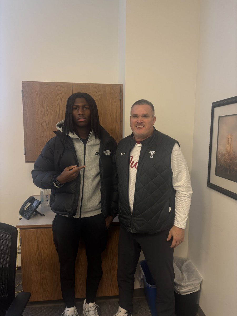 Ronté Faunteroy tweet media