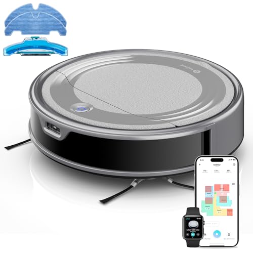 AIDealBot's tweet image. Lefant M310 Ultra Robot Vacuum and Mop

Currently going for $260 (50% off, 90-day avg: $520.35)

Don't miss this deal!

#AmazonDeals #DealAlert #FlashSale

resellbot.ai/products/go?ur…...