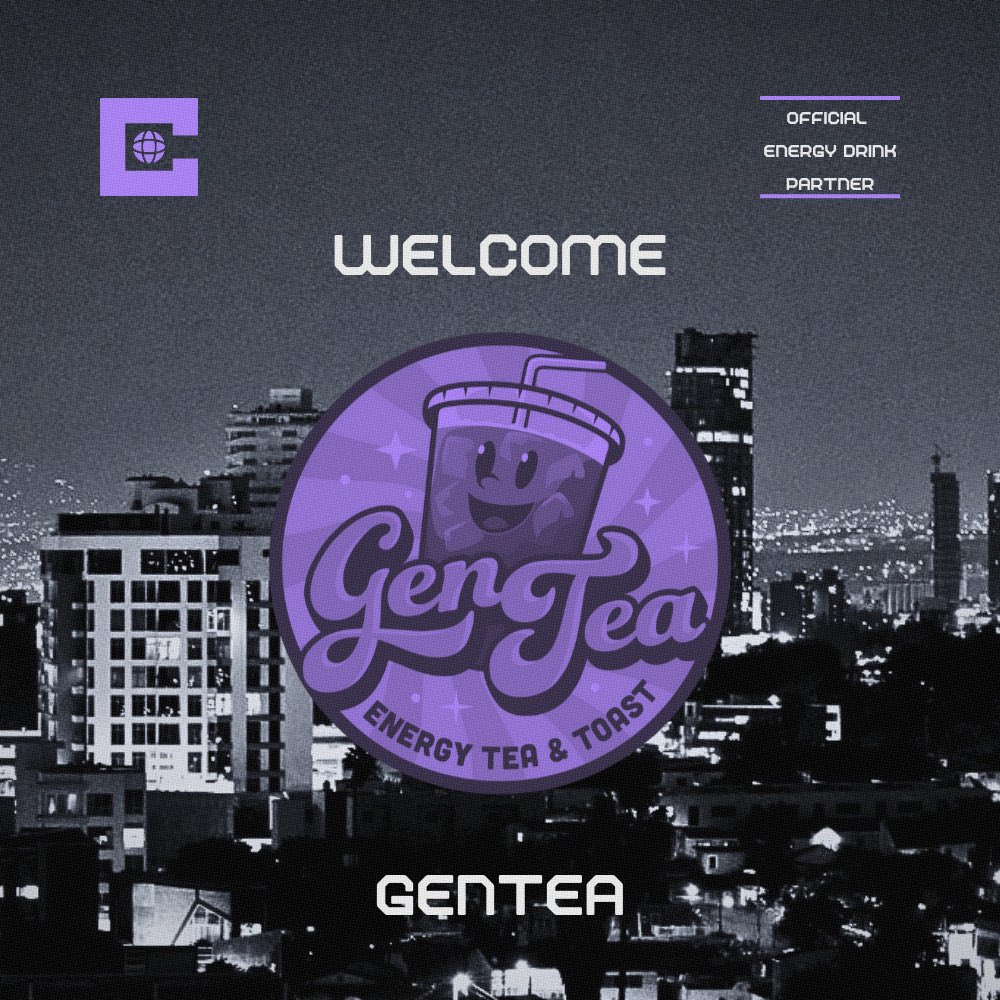 CABAL Esports Team tweet media