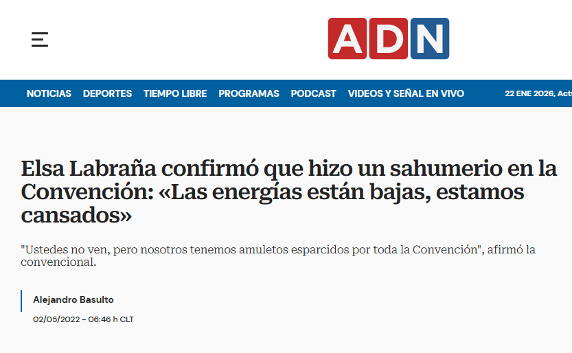 jgomezarismendi's tweet photo. Aplaudían los sahumerios de Elsa Labraña. https://t.co/1Q3xcVmp5l