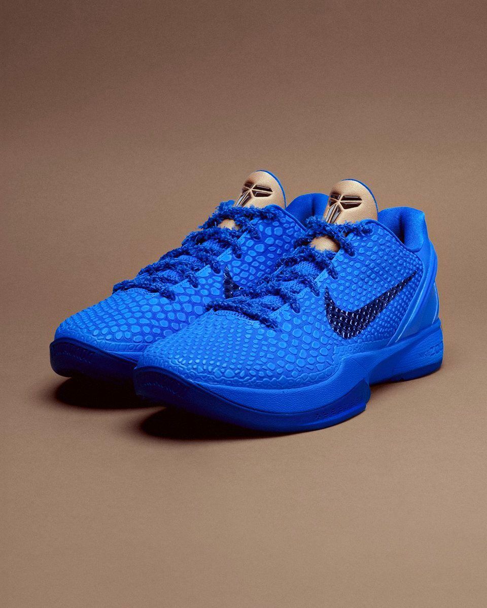 JustFreshKicks tweet media