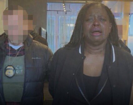 NielsAhob2's tweet image. FAFO ! 

#Nekima #NekimaLevyAmstrong #StPaul