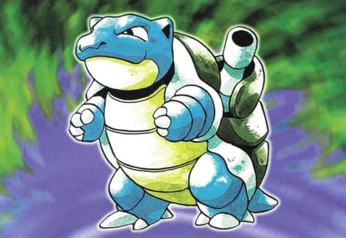 pokémon artworks ✨ (@pokemonszn) on Twitter photo 