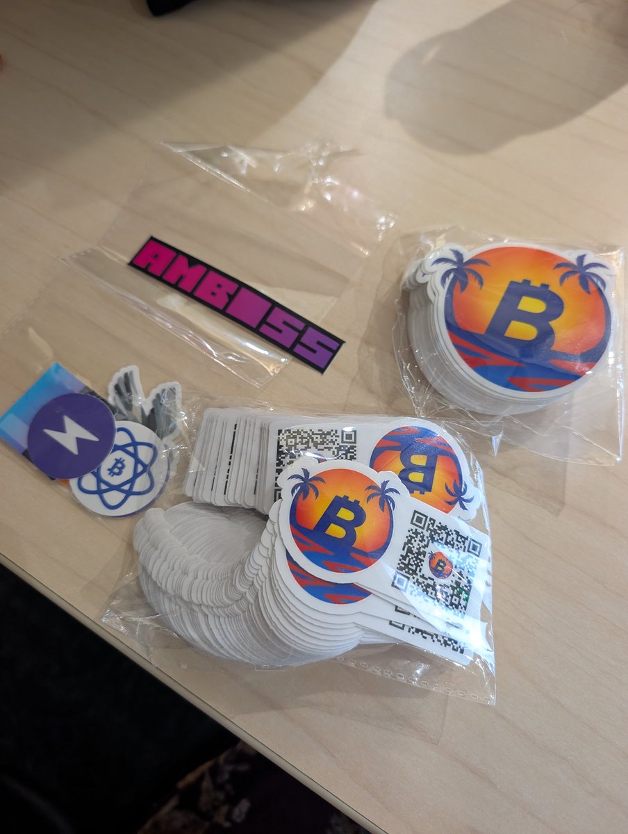 Bitcoin Bay Foundation tweet media