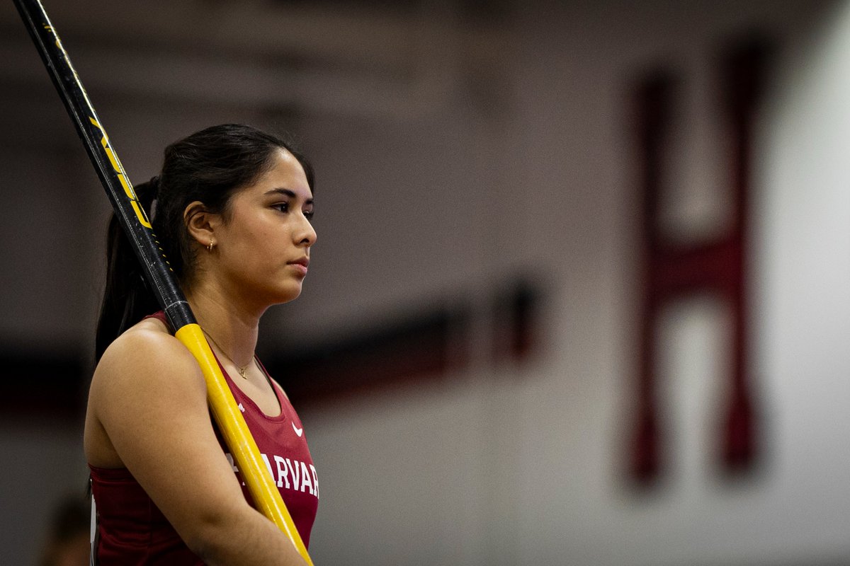 Harvard T&F | XC tweet media