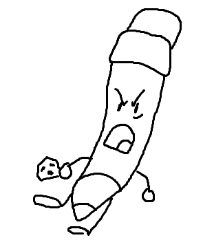 Legitimate BFDI Leaks tweet media