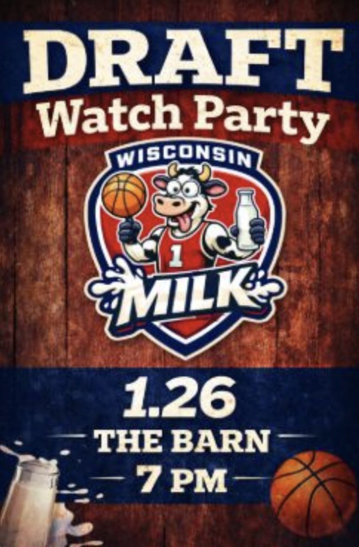 Wisconsin Milk tweet media