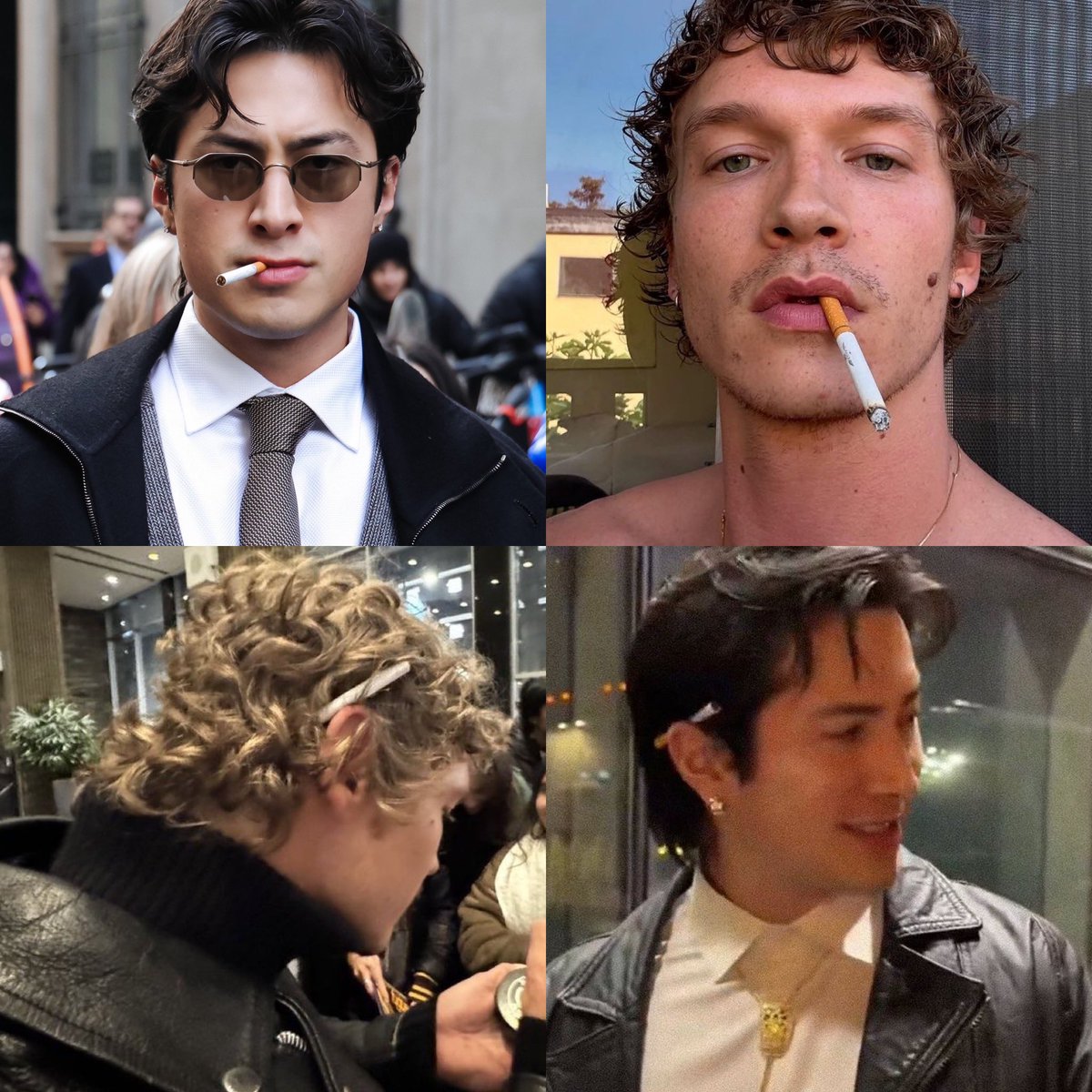 otbperrie's tweet image. very important to me