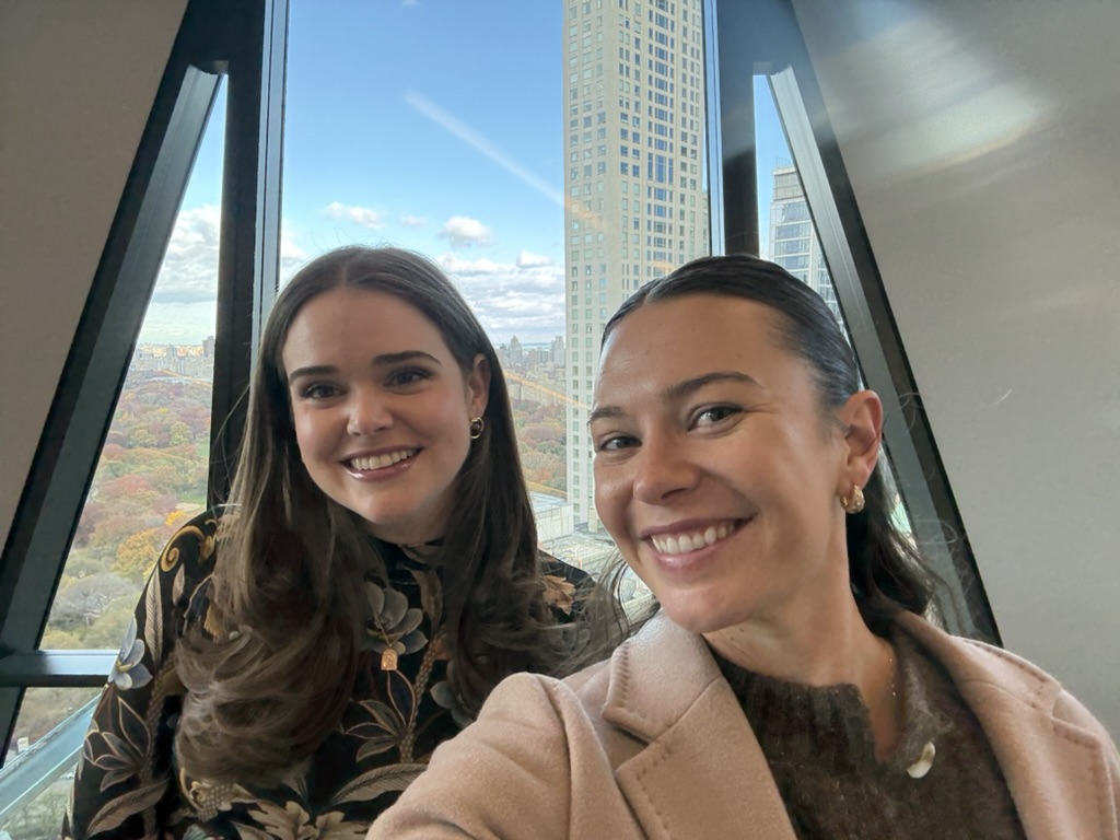 Excited to share Statusphere (one of Behind Genius's Fund II portfolio companies) closed their $18M Series A!   

Volition Capital <a href="/volitioncapital/">Volition Capital</a> (Larry Cheng) led the new funding round, with participation from HearstLab, 1984 Ventures and How Women Invest.  

Statusphere is an