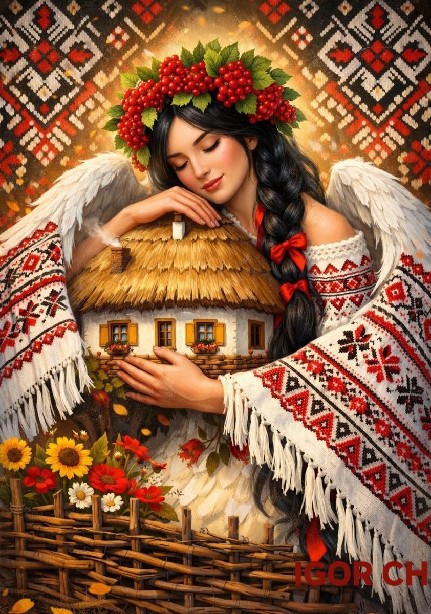 Nataliy94087733's tweet photo. Надобраніч, мої дорогенькі !
Нехай у нас у всіх буде Завтра...
Берегиня. https://t.co/RpIJiWuXIr