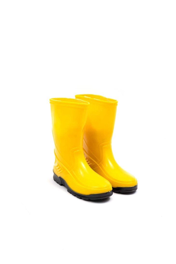 Sarı çizmeli Mehmet ağlar sizin gününüz..!