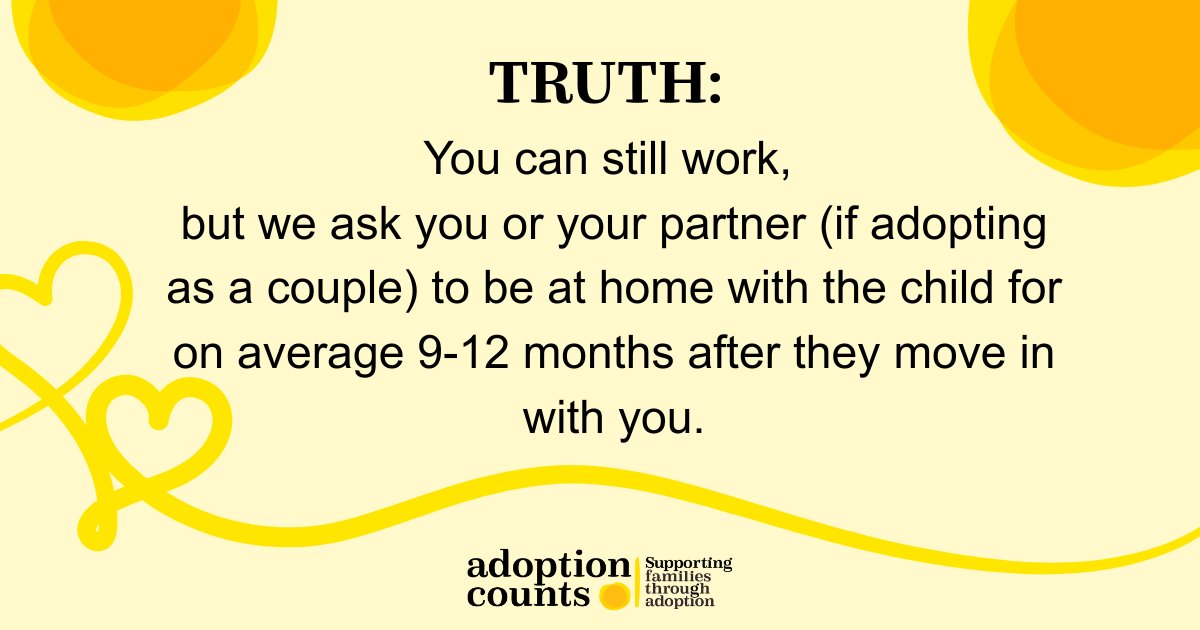 Adoption Counts tweet media