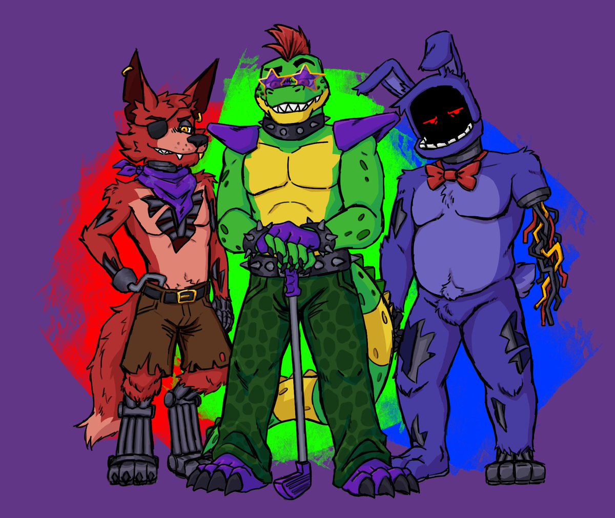 Gryffin 💜 tweet media