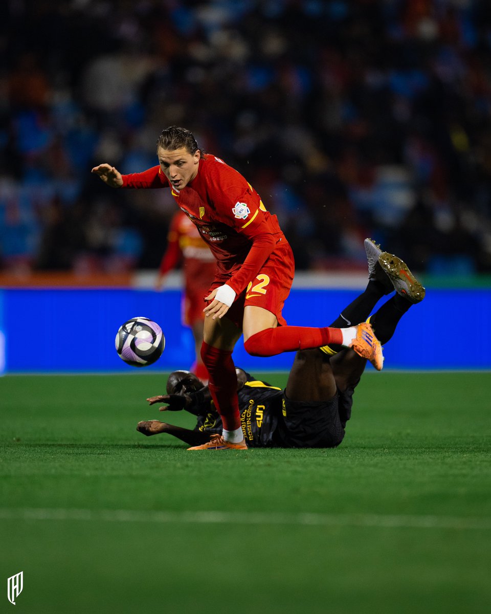 نادي القادسية السعودي tweet media