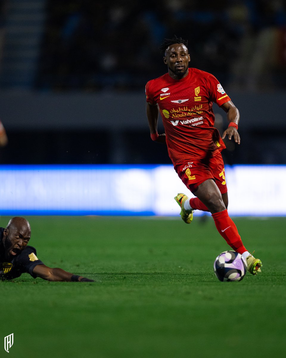 نادي القادسية السعودي tweet media