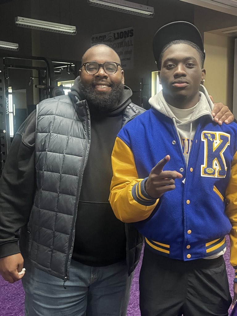 anthony “blacc” augustin tweet media