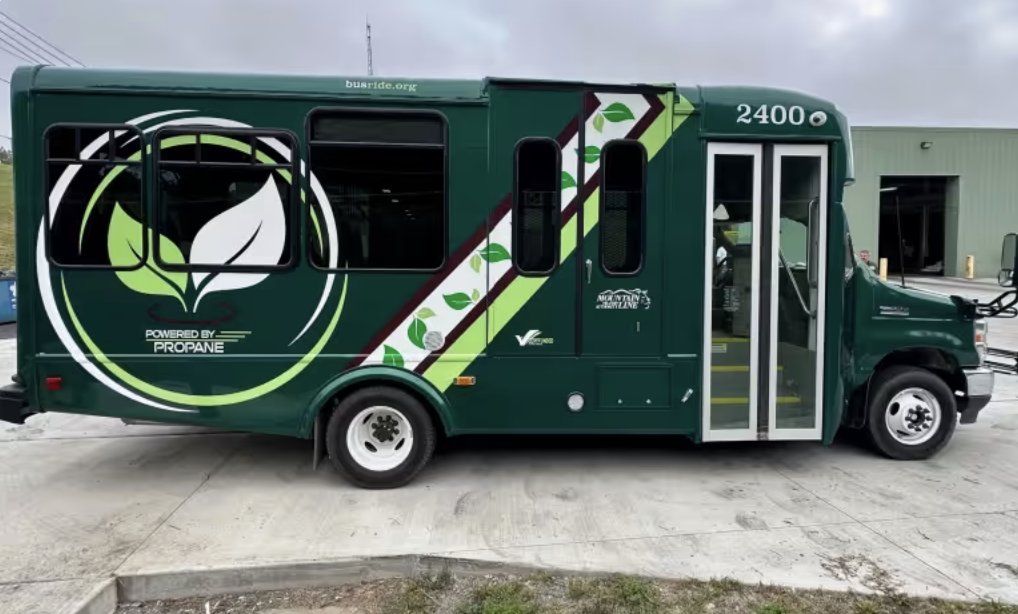 ROUSH CleanTech tweet media