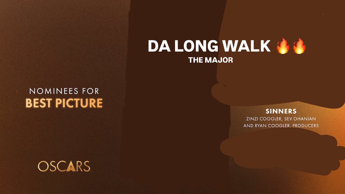 The Major (RIP) (nvm) tweet media