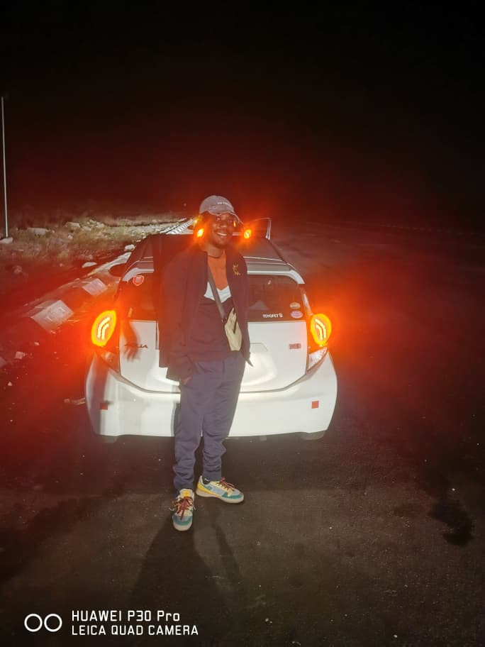Taps_clearing's tweet photo. Night Deliveries... From Beitbridge to Harare 👍📍 https://t.co/IKDVd7Uxjt