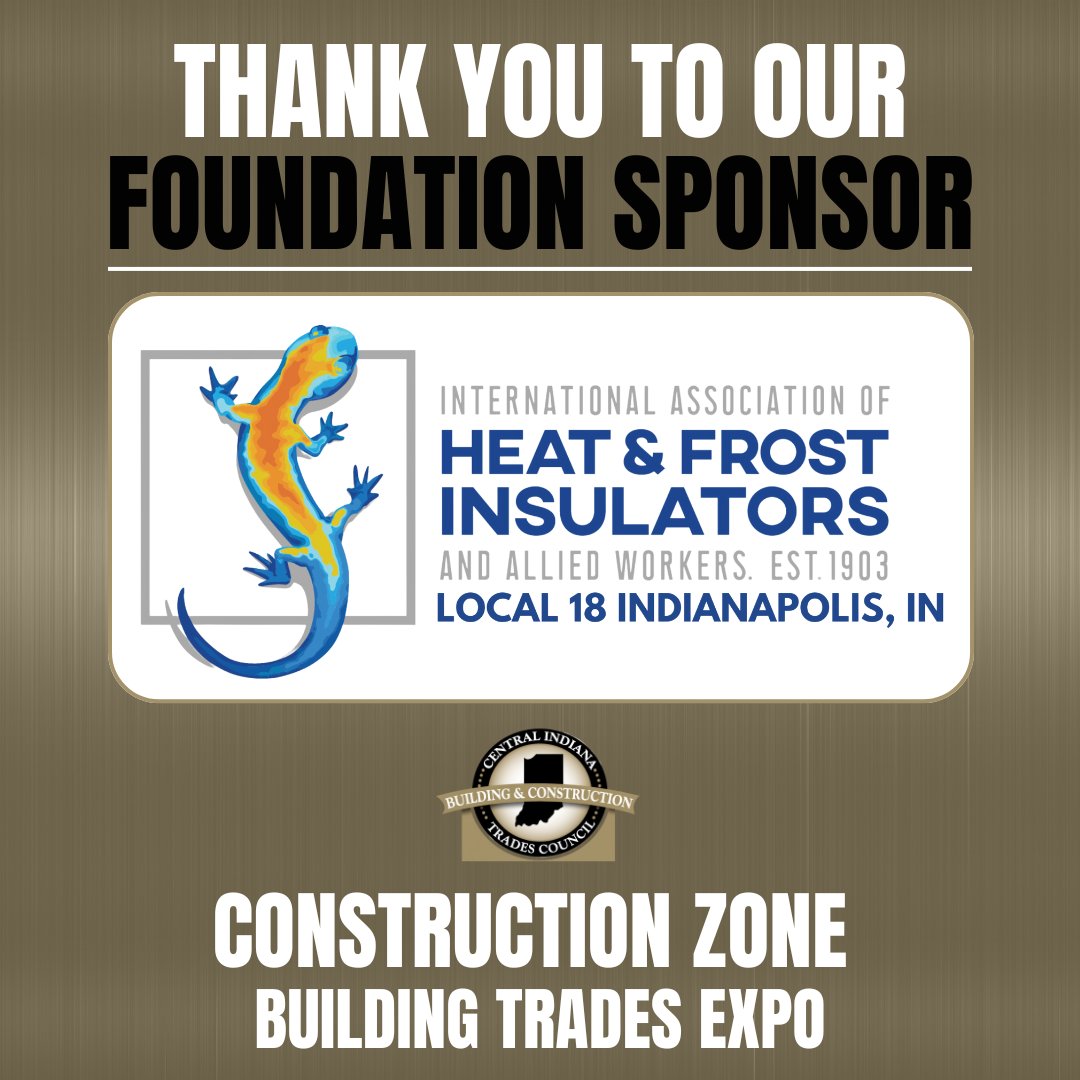 Central Indiana Building Trades tweet media