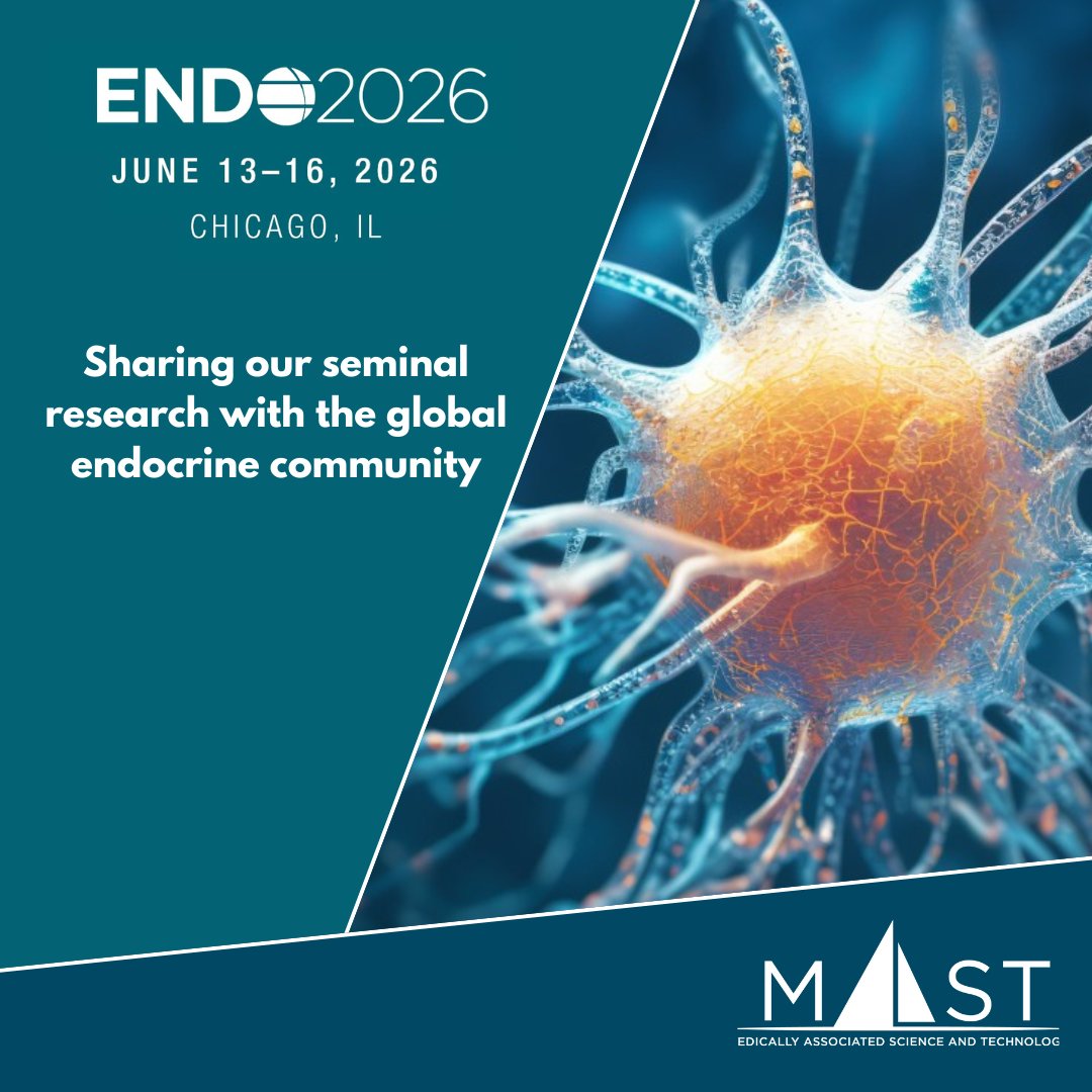 MAST Research Program tweet media