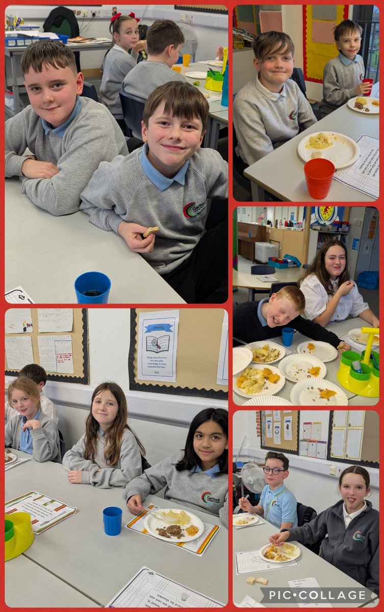 Garnock Primary & Early Years tweet media