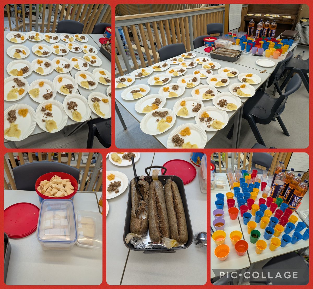 Garnock Primary & Early Years tweet media