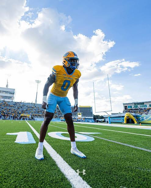 Josiah Morgan 2027 WR tweet media