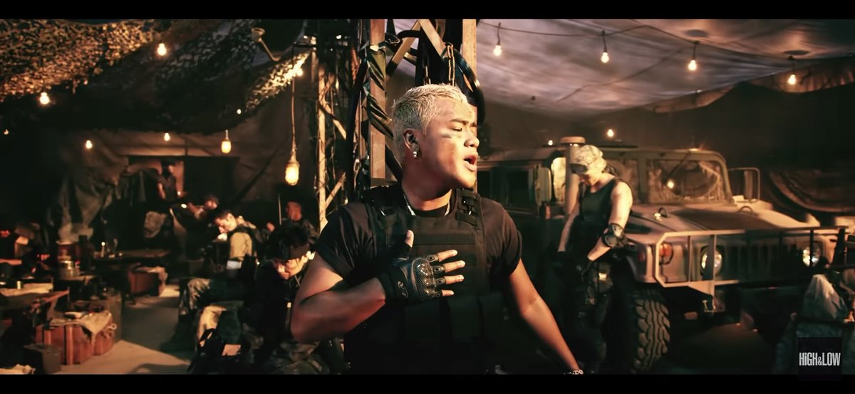 스워드는 이랬던사람들이랑 맞다이한거구나 리스펙합니다...