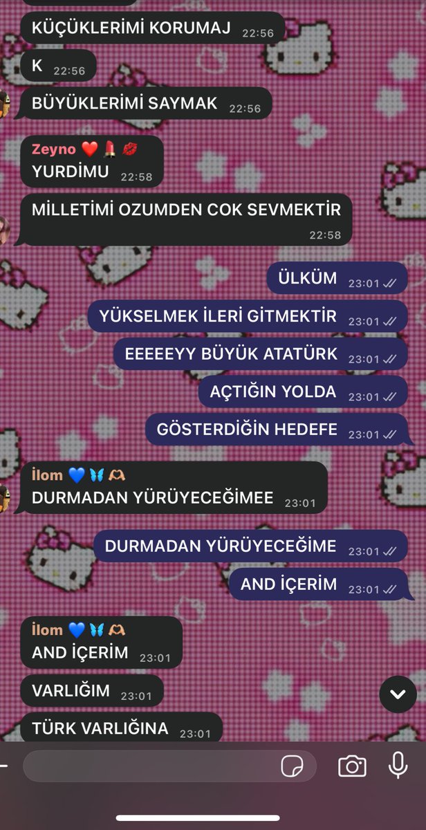 türk atağın ne zaman geleceği hiç belli olmuyo