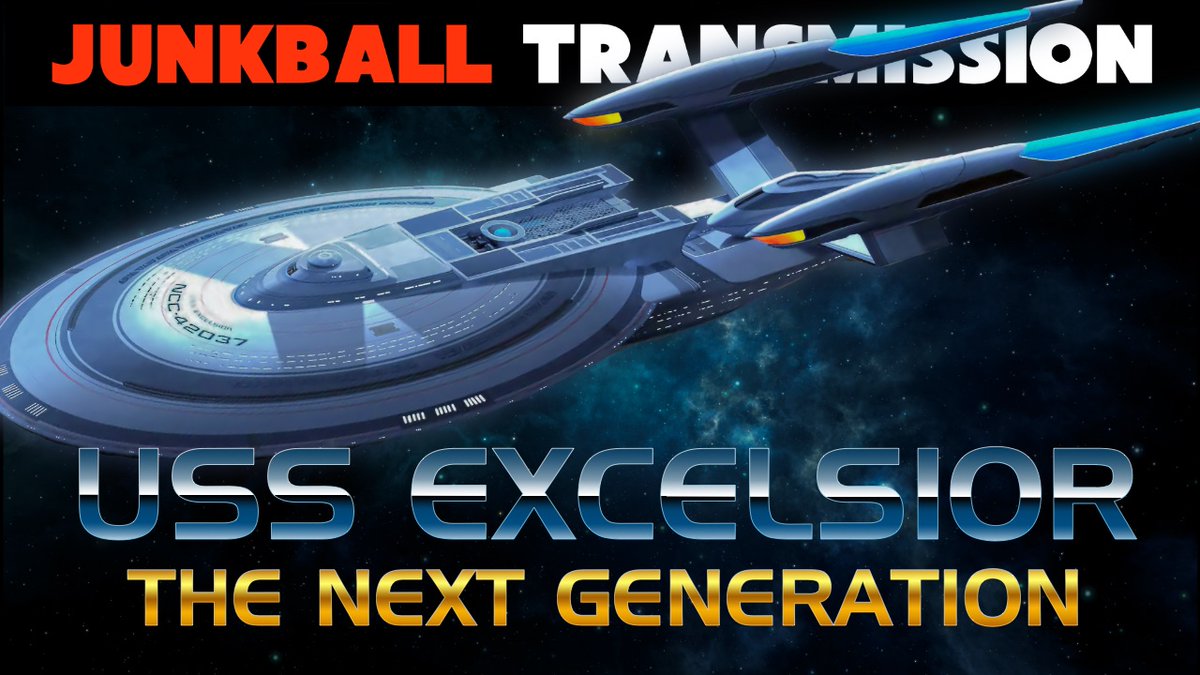 Junkball tweet media