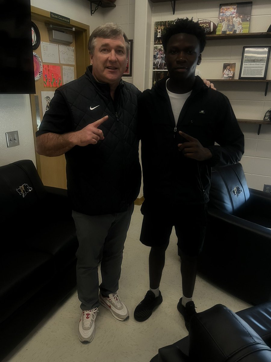 Antwan Lockett tweet media