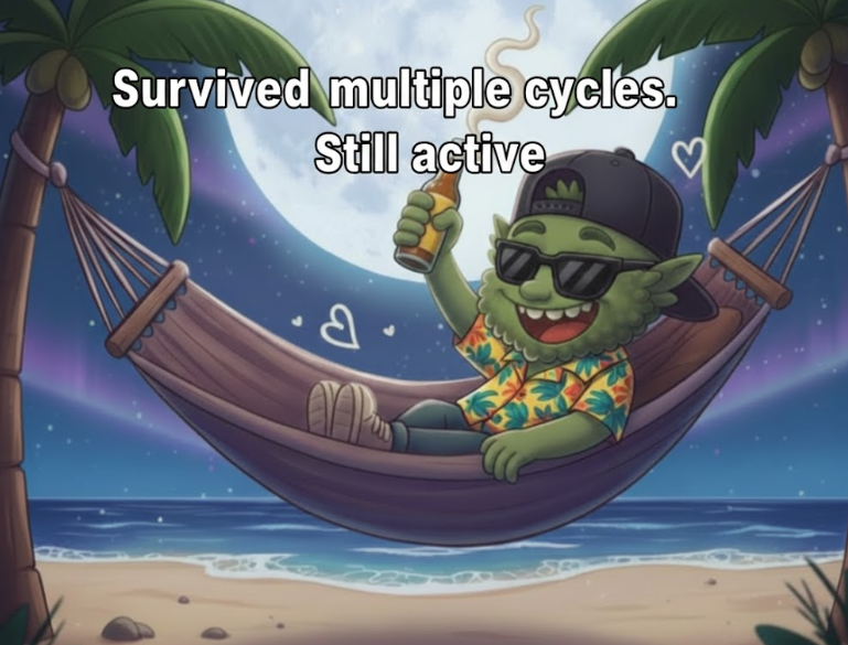 GeniusPothead 💹🧲 tweet media