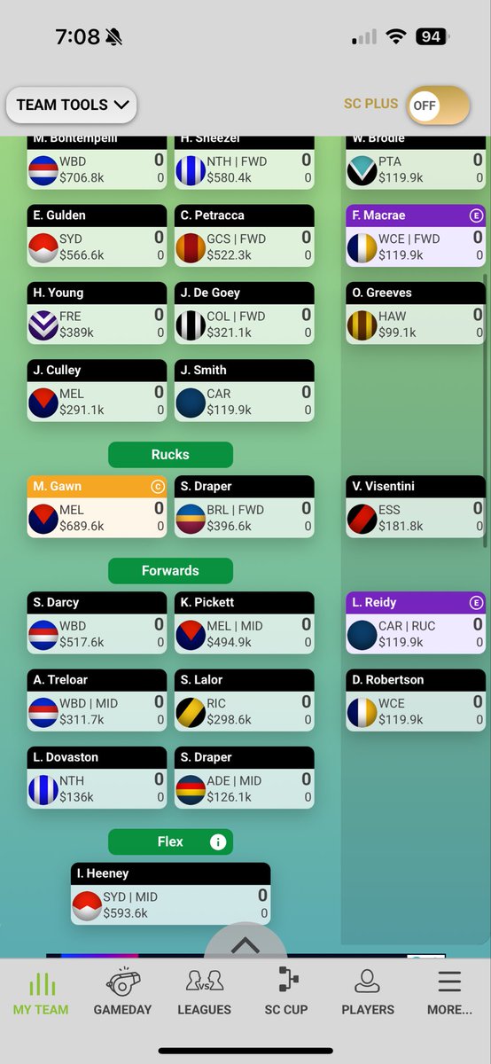 Ivan from Ivanhoe tweet media