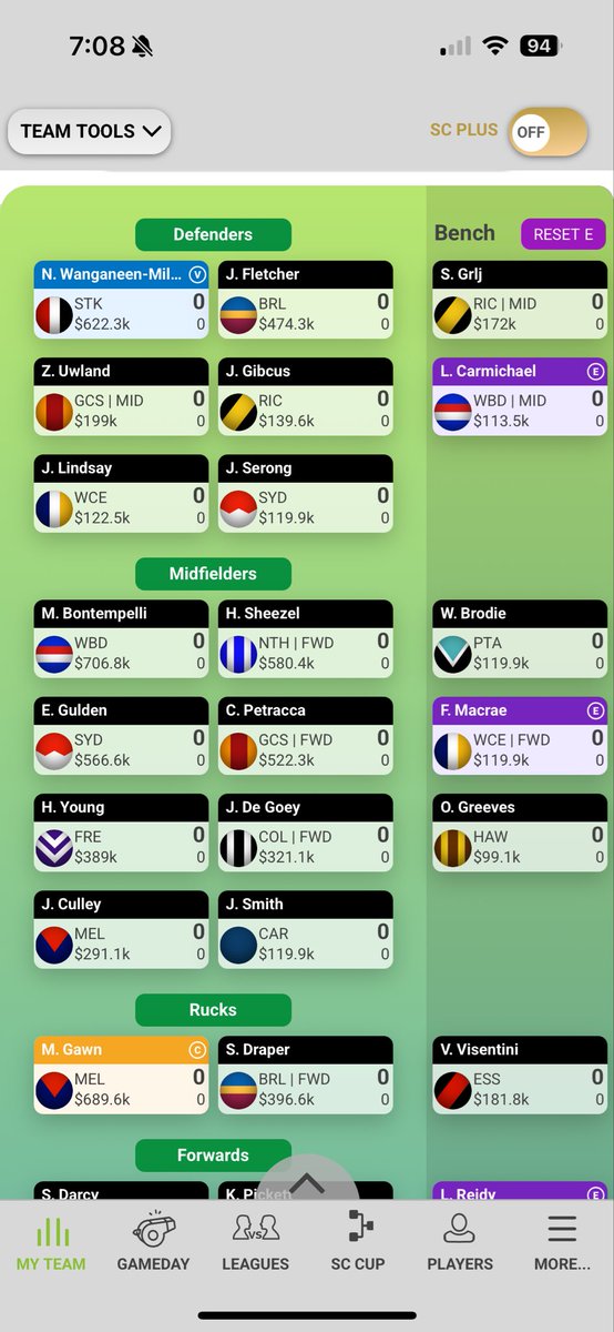 Ivan from Ivanhoe tweet media