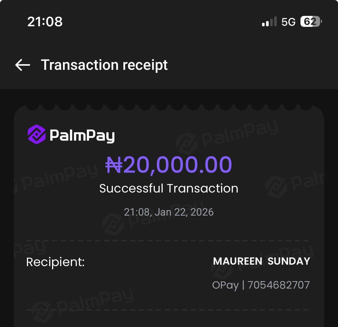 Blessyon30 tweet media