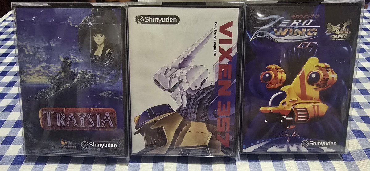 Retro Gamer tweet media