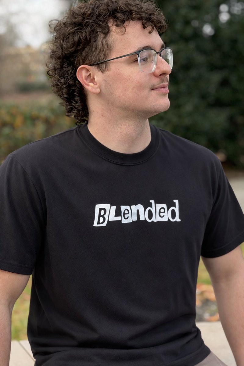 Every thread tells a story.