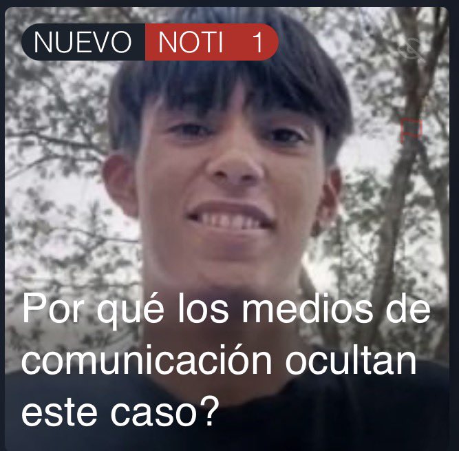 DevoxPosting's tweet image. Impresionante que nadie hable de algo que seria la noticia de la década