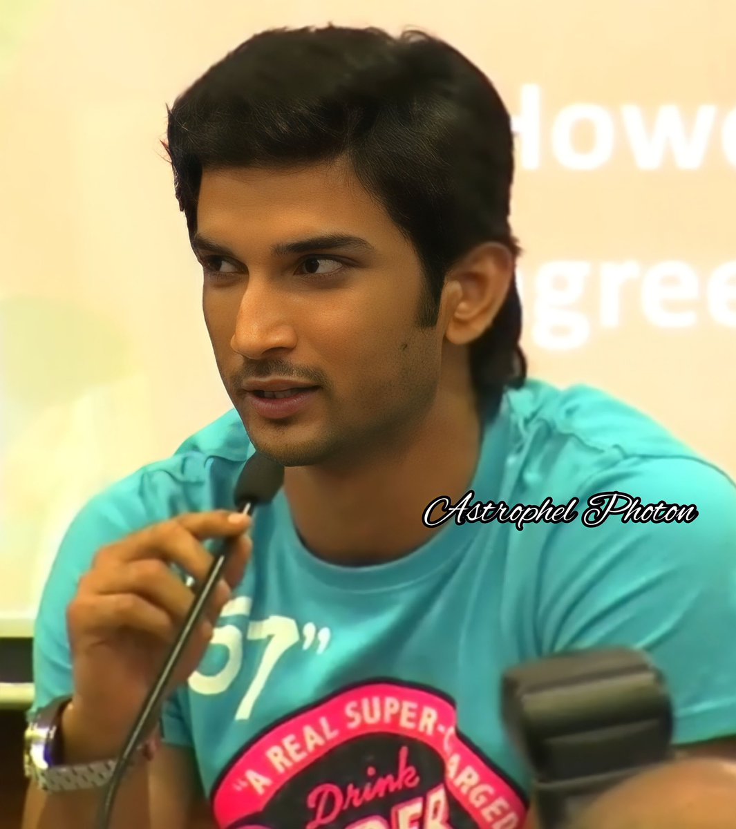 jackkate4ever's tweet image. Anyones equal, no ones superior. We are strikingly ordinary but supremely unique. @itsSSR 💫🌹🌠

Suave Sushant Singh Rajput
#SushantSinghRajput𓃵