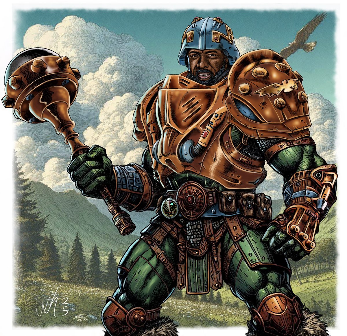 NicoMartelle tweet media