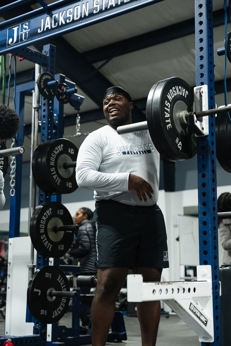 gojsutigersfb's tweet image. Thee Boys are Back 💙

#GuardTheeYard #TheeILove